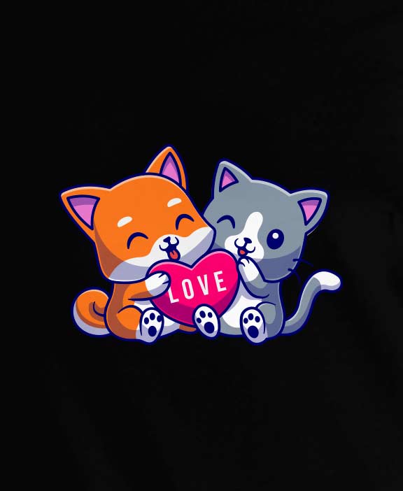 kitty-dog-love-z