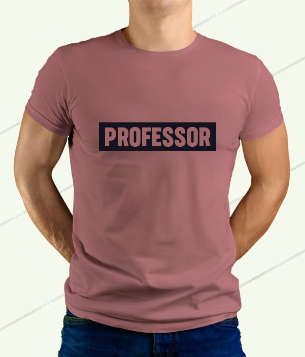 peach-professor